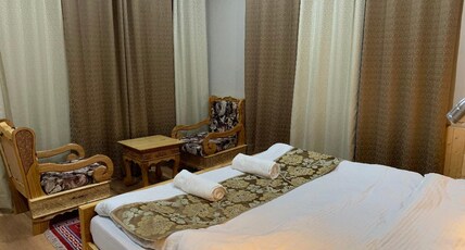 Adu's Eternal Comfort Room Type - Superior Deluxe Room