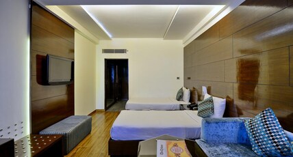 The Regent Room Type - Executive Room