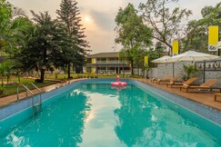 The Hosteller Lonavala, City Centre