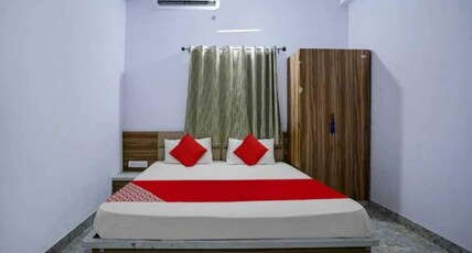 Hotel O Peral Room Type - Classic