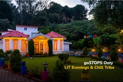 goSTOPS Ooty