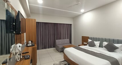 Hotel Asiana Inn Room Type - Super Premium Rooms Hotel Asiana Inn Room Type - Super Premium Rooms