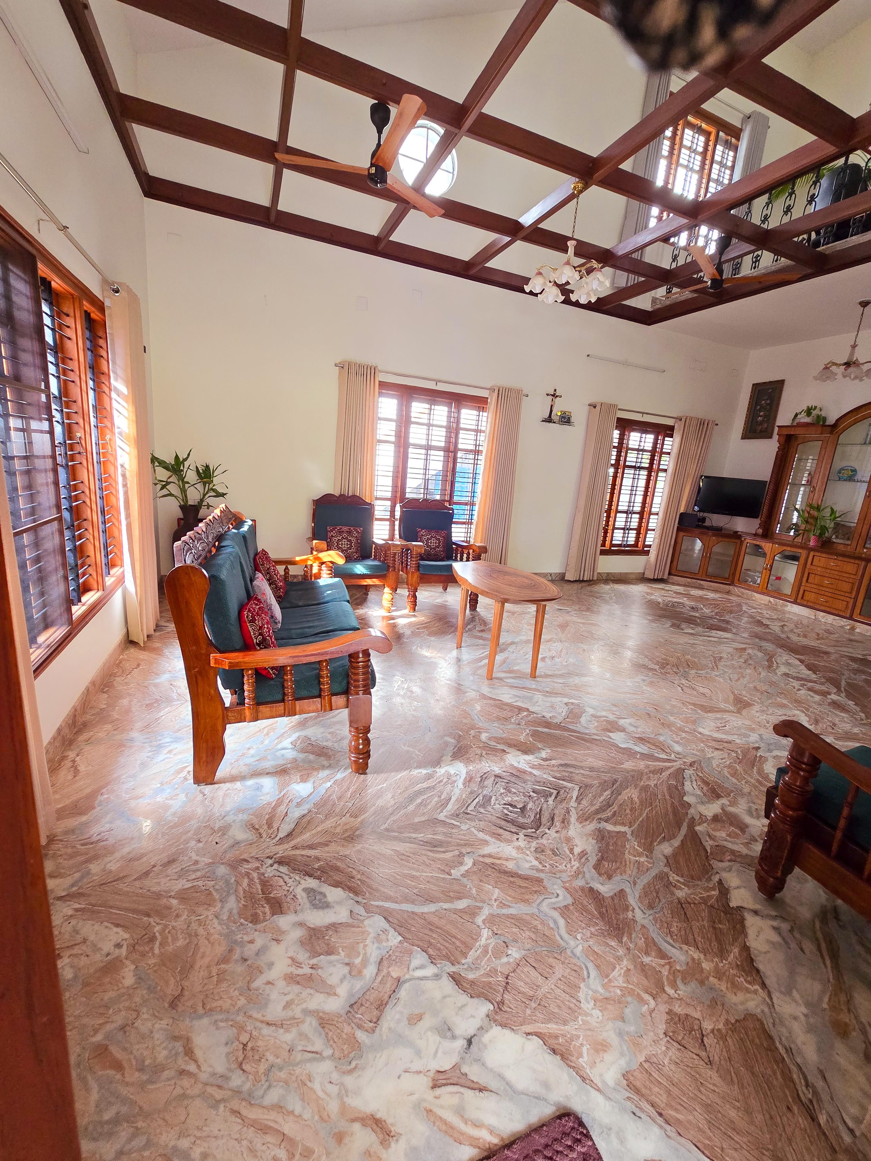 St. Antony Homestay - Tap to explore photos