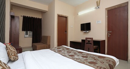Collection O Greenpark Room Type - Classic