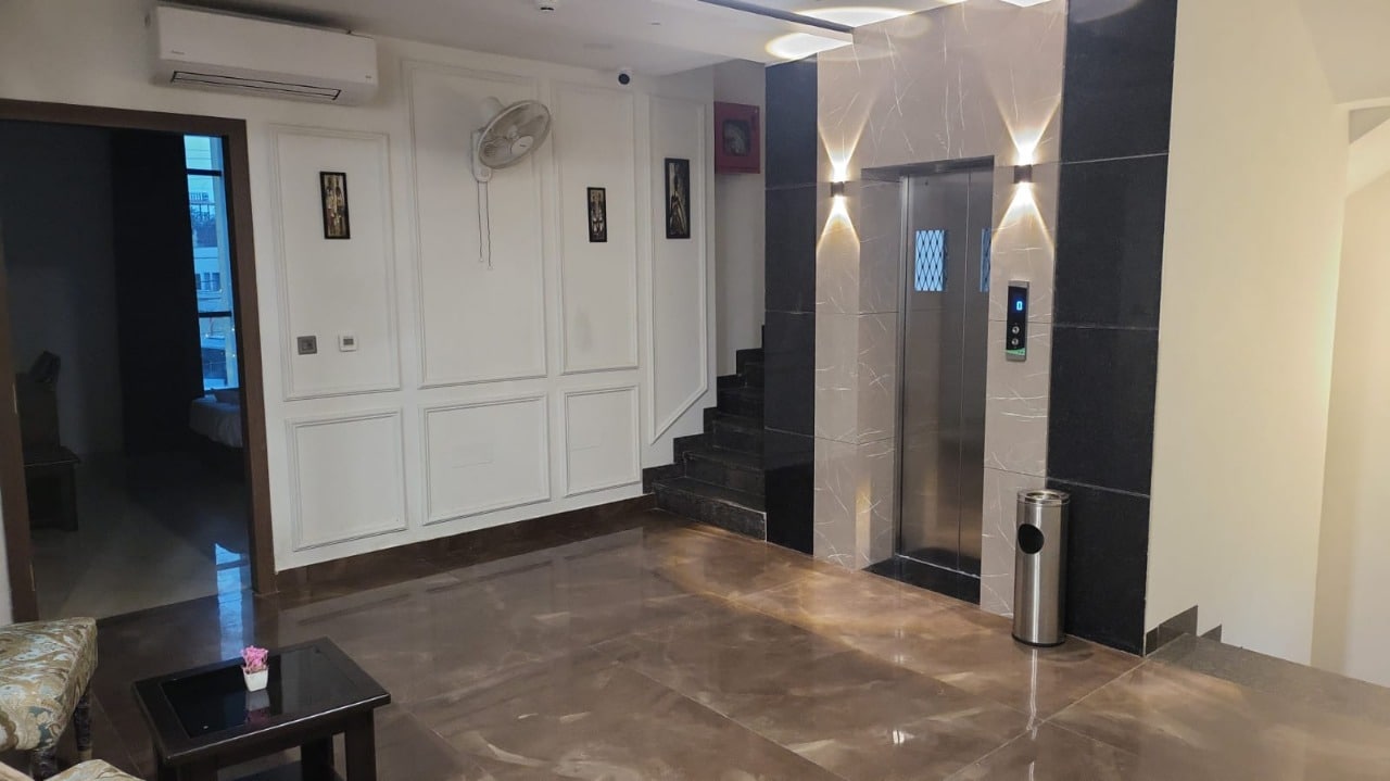 Main gallery