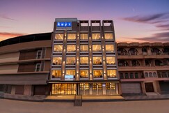 Keys Lite by Lemon Tree Hotels, Jaipur