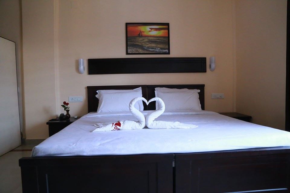Orison Residency - Tap to explore photos