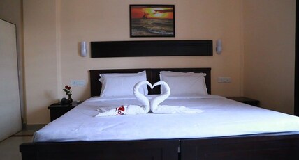 Orison Residency Room Type - Ac Standard Room