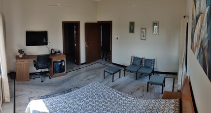 Rengarh Bagh   A peacefull Villa Room Type - Bedroom 2