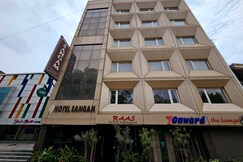 Hotel Sangam