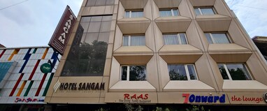 Hotel Sangam