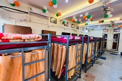 Mohan Dham Dormitory