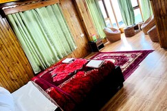 Hotel Tashi Gyal Tsen