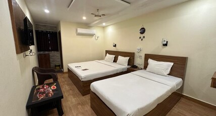 Hotel Tu Casa Room Type - Economy Double Room