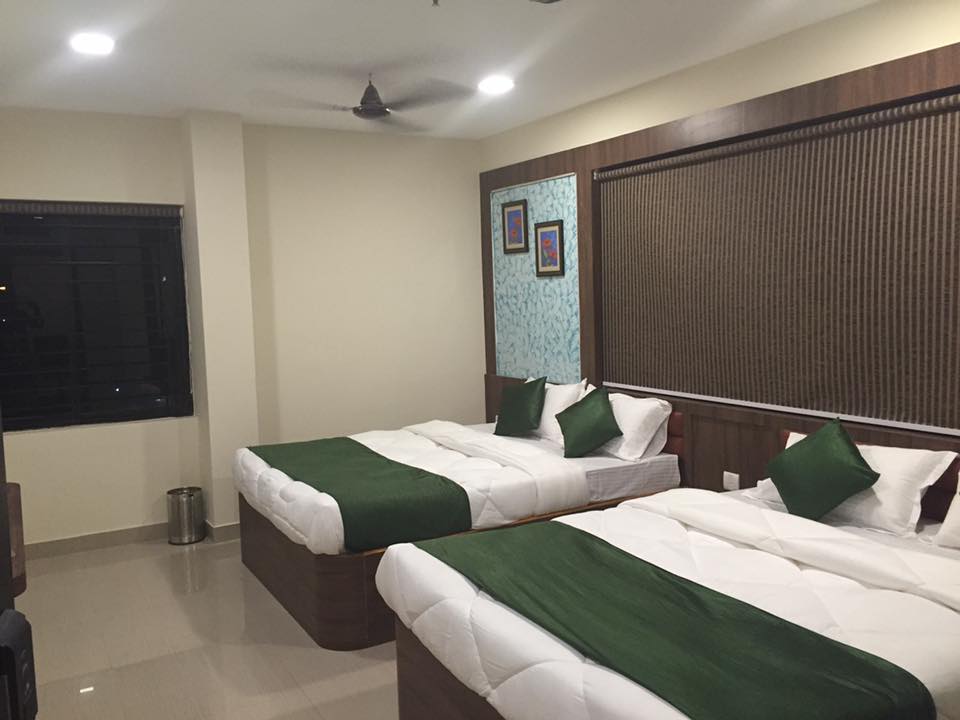 Shree Jagannath Inn - Tap to explore photos