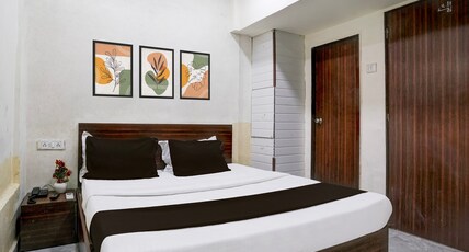 Hotel O Grand Villa Room Type - Classic