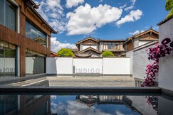 Hotel Indigo LIJIANG ANCIENT TOWN, an IHG hotel