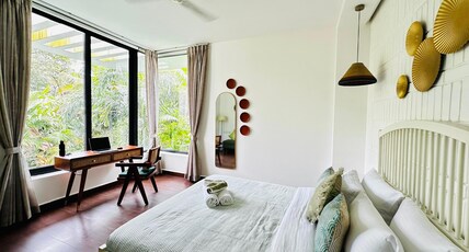 B Shore by evaddo Room Type - B Shore by evaddo