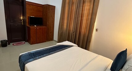 Savoy Inn Hotel Room Type - Standard Single Room