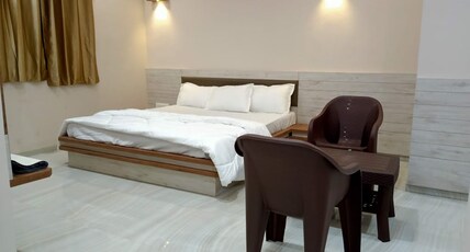 Hotel Asopalav Inn Room Type - Standard Non AC Room