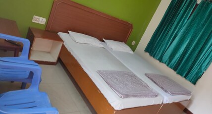 Anjana Hotels Room Type - Standard Non AC