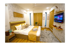 Anugya - A Boutique Hotel