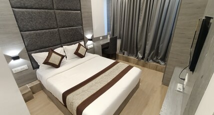 Hotel Beverly Palace Room Type - Premium AC Room