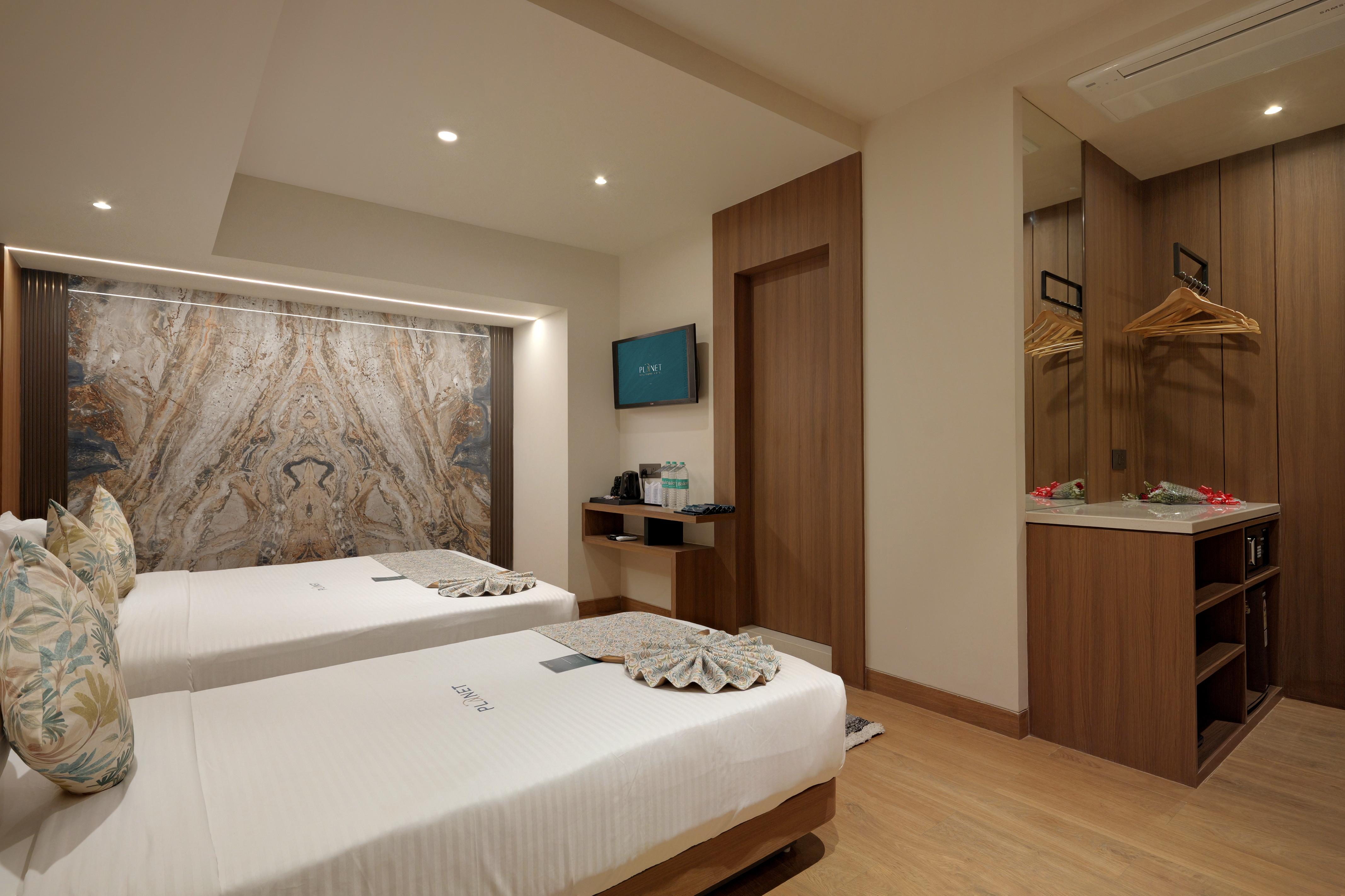 Planet Boutique Hotel - Tap to explore photos