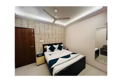 Blue Bliss Suites Bangalore By PPH Living