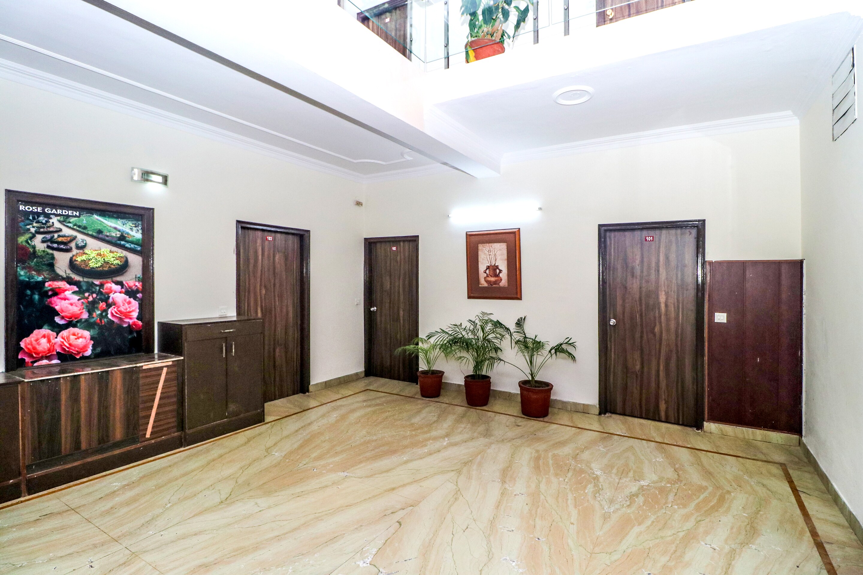Main gallery