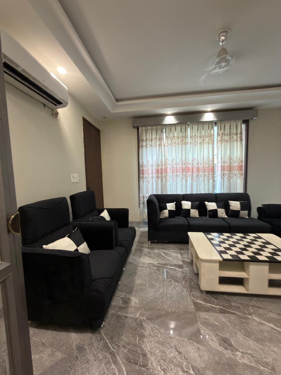 THE ROYAL GROVE - LUXURY STAY BY AV KHANNA - Tap to explore photos