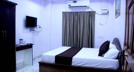 Ell Parasio Room Type - Standard