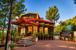 Hotel Bliss Kasauli