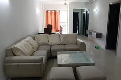 Photos of NoidaHermes a home nestled at the cusp of Noida