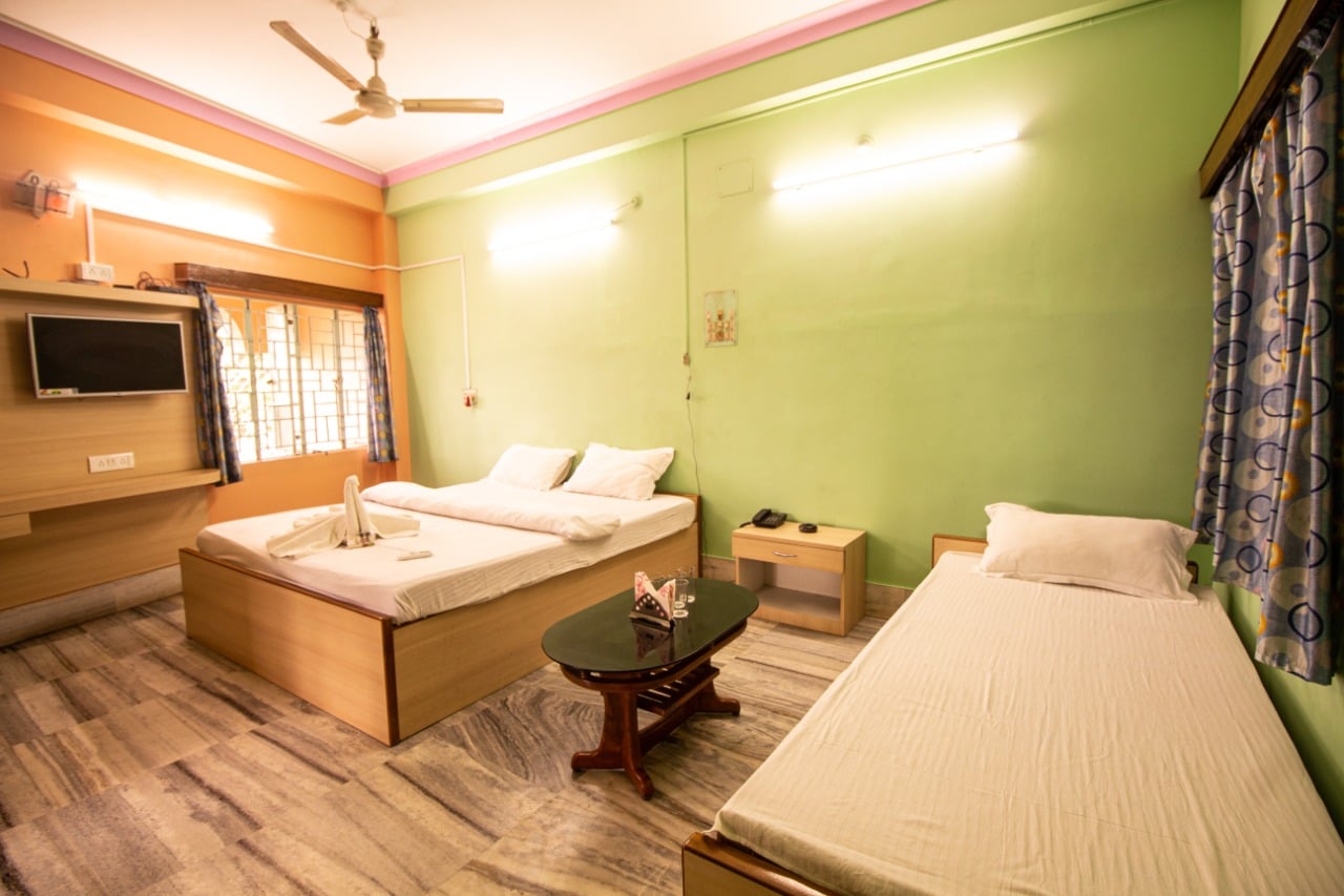 CHALANTIKA HOTEL AND RESORT - Tap to explore photos
