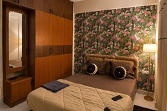 Address of The Walnut House | Aesthetic 1 BHK in Whitefield