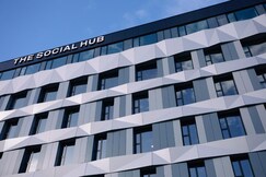 The Social Hub San Sebastian