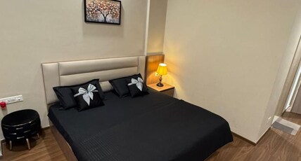 Sunrise stay Room Type - Bedroom 2