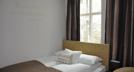 Mantra Hotel Room Type - Deluxe Room - AC