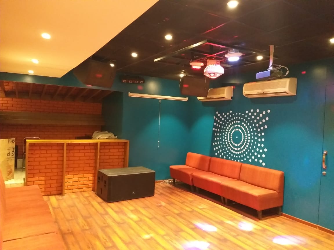 Main gallery