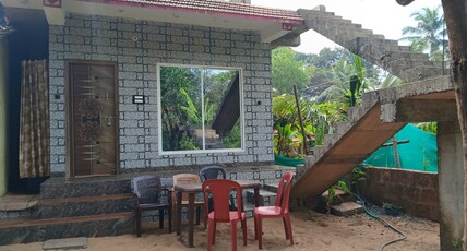 RN Home Stay Room Type - Couples room