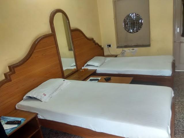 Hotel M.R. Bikaner - Tap to explore photos