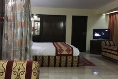 Mayfair Hotel