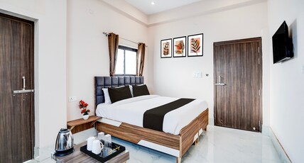 Collection O Salori Room Type - Classic