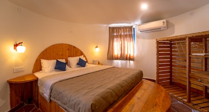 Santora stellas Studios Rooms in Arambol Beach Room Type - StudioRoom3