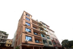 OYO 587 Hotel Tradition Inn