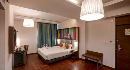 The Belstead Room Type - Belstead Suite Room