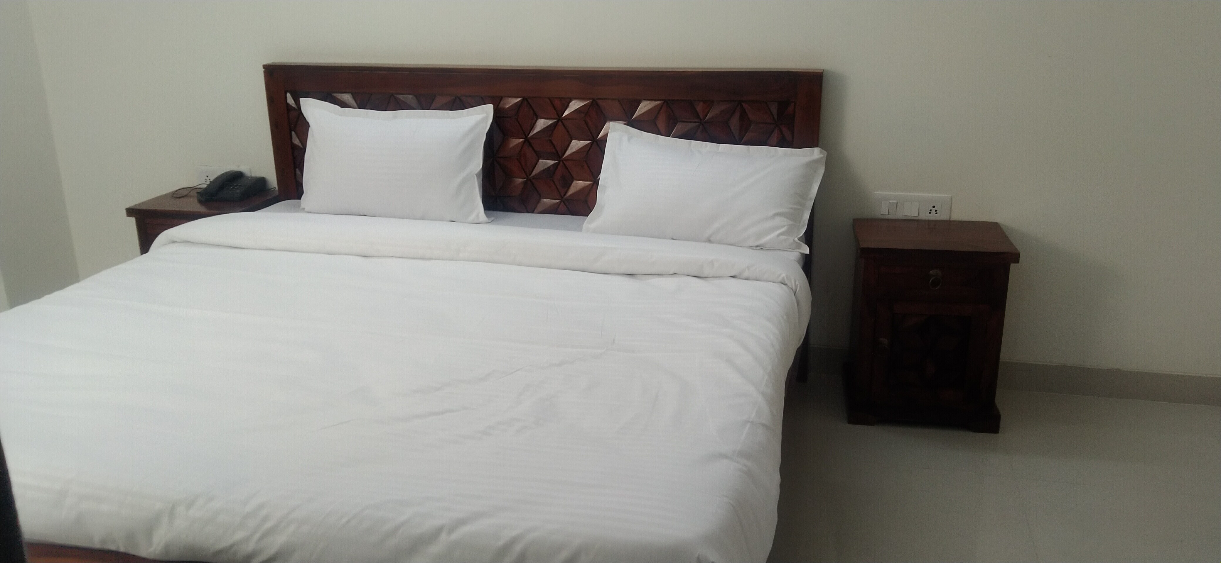 Jagdish hotel - Tap to explore photos