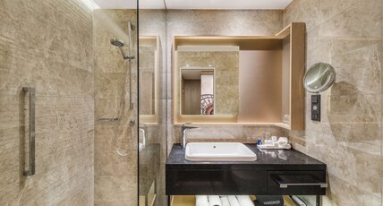 Radisson Blu Bke Hotel, Budapest Room Type - Superior Room