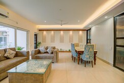 Yashas- a Luxurious 3bhk apartment
